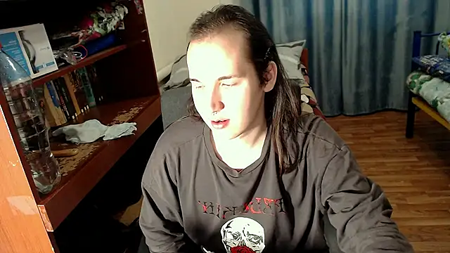 EvaMiron online show from January 2025 04:27:02 AM