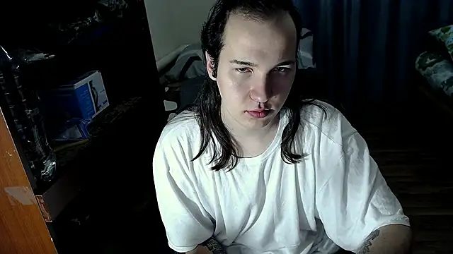 EvaMiron online show from January 2025 01:02:01 AM