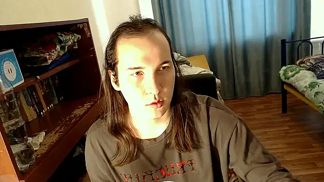 EvaMiron online show from January 2025 07:38:02 AM