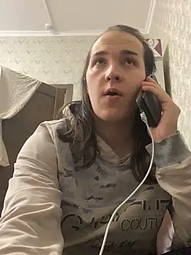 EvaMiron online show from January 2025 10:50:02 AM