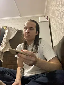 EvaMiron online show from January 2025 01:55:02 PM