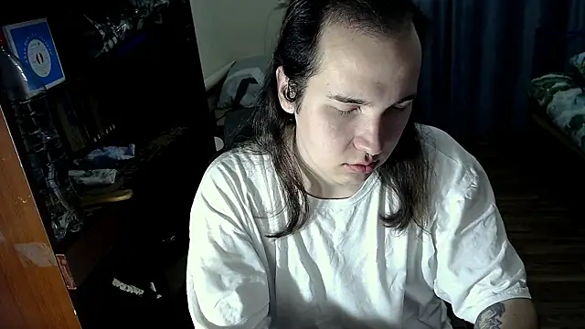 EvaMiron online show from January 2025 03:26:02 AM