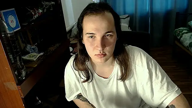 EvaMiron online show from January 2025 10:07:02 AM