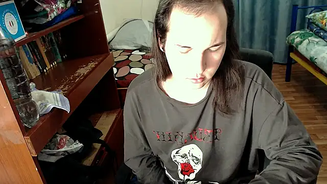 EvaMiron online show from January 2025 01:16:01 AM