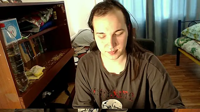 EvaMiron online show from February 2025 09:07:01 AM