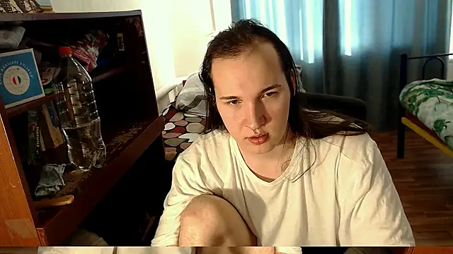 EvaMiron online show from February 2025 08:26:02 AM