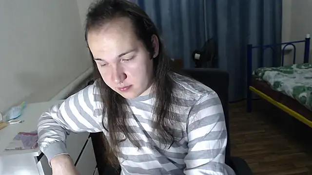 EvaMiron online show from September 2025 02:31:01 PM