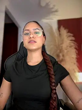 gretta kler1 online show from October 2025 08:19:01 PM