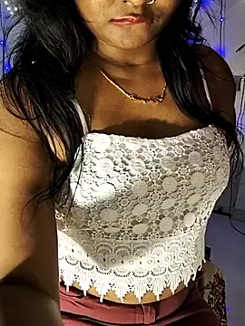 FANTASY QUEEN 07 online show from February 2025 12:45:02 PM