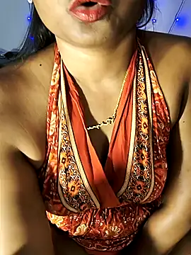 FANTASY QUEEN 07 online show from March 2025 06:54:01 PM