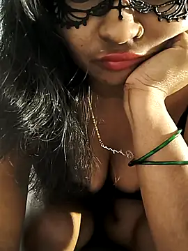 FANTASY QUEEN 07 online show from October 2025 10:24:01 AM