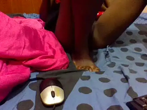 Billiebby online show from February 2025 05:50:01 PM