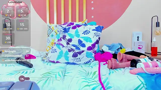 natasha jurado online show from December 2024 05:10:01 PM