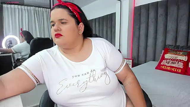natalia curvy1 online show from December 2024 07:26:02 PM