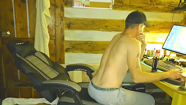 HARD 2QUIT online show from October 2025 05:18:02 AM