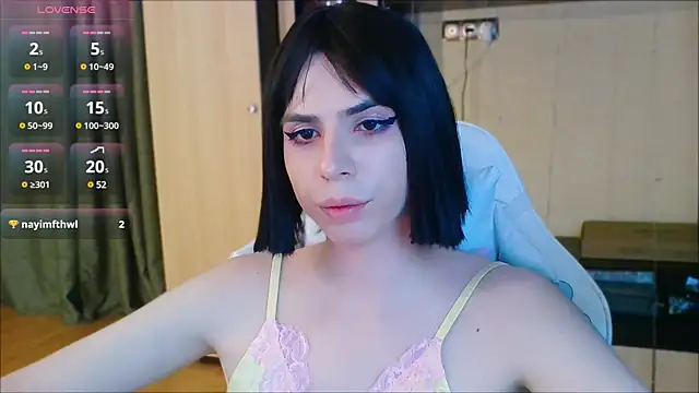 FemAlexa  online show from December 2024 06:20:02 PM