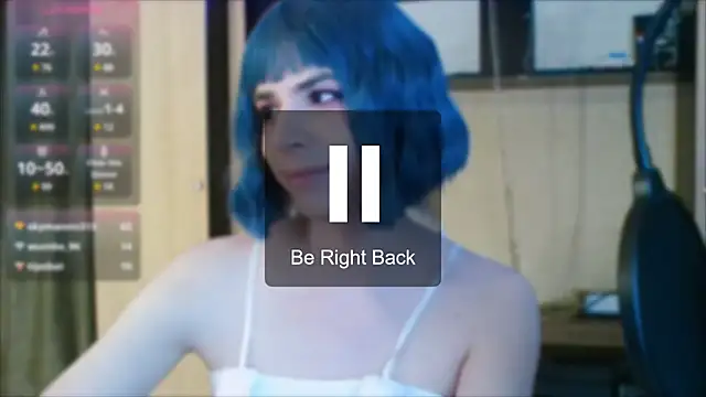 FemAlexa  online show from December 2024 02:54:02 PM