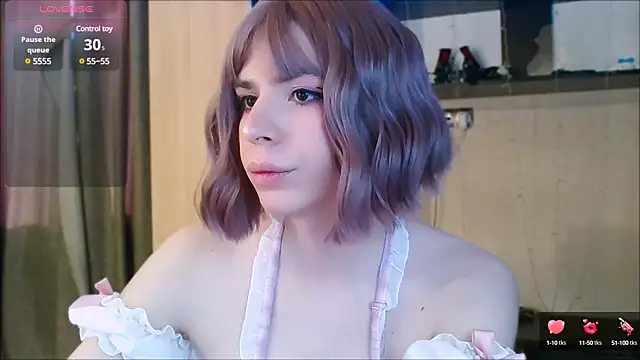 FemAlexa  online show from February 2025 11:51:01 AM