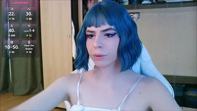 FemAlexa  online show from February 2025 11:53:01 AM