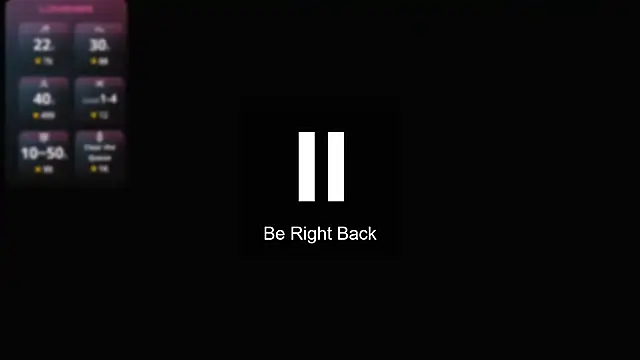 FemAlexa  online show from February 2025 11:22:01 AM