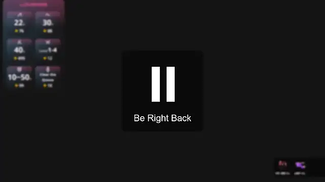 FemAlexa  online show from March 2025 12:52:02 PM