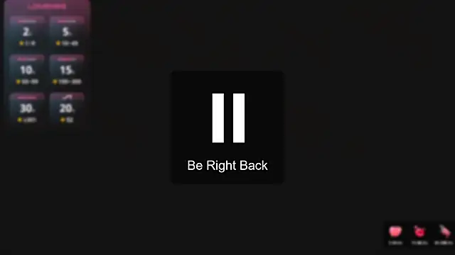 FemAlexa  online show from March 2025 05:28:02 PM