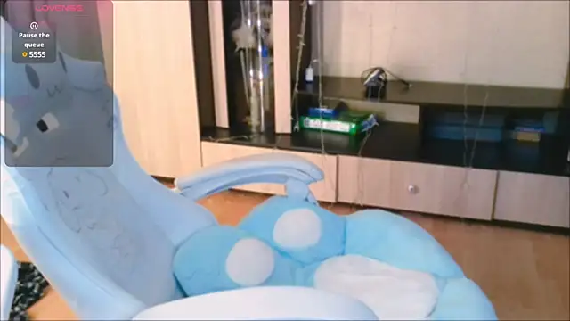 FemAlexa  online show from March 2025 07:17:01 PM