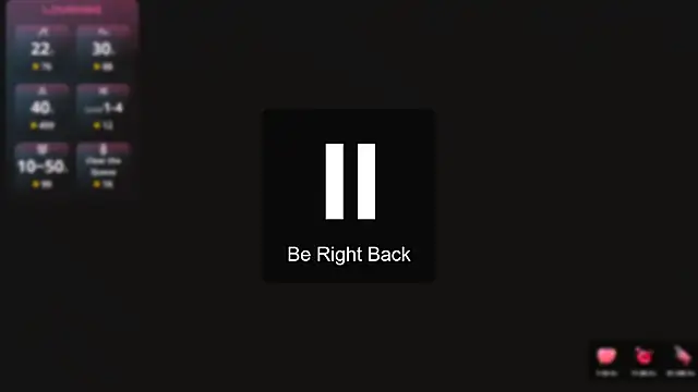 FemAlexa  online show from March 2025 11:16:01 AM