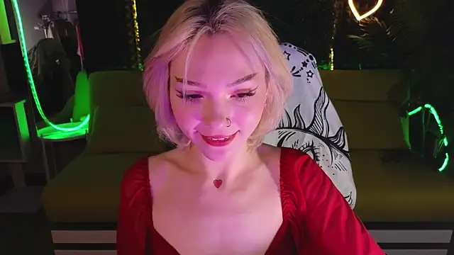 SandraBoyl online show from January 2025 01:23:02 AM