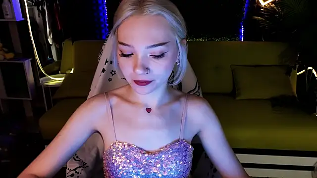 SandraBoyl online show from January 2025 01:43:01 AM