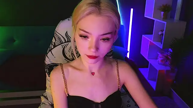 SandraBoyl online show from February 2025 01:02:01 AM