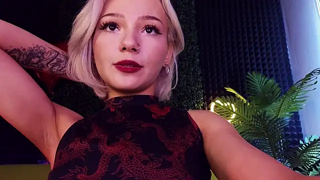 SandraBoyl online show from February 2025 04:17:02 AM