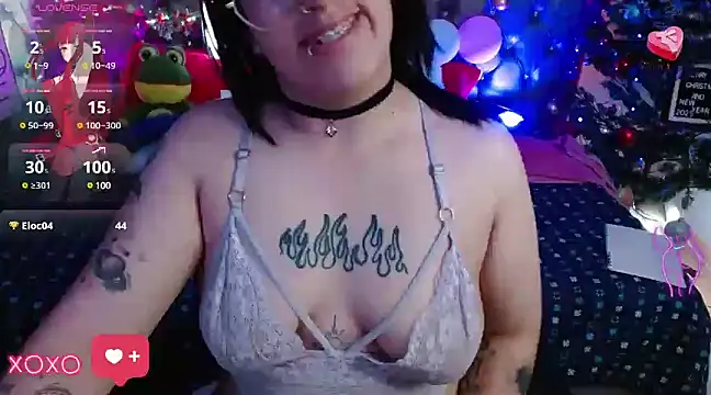 NatalieHarris online show from December 2024 07:54:01 PM