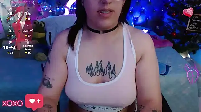 NatalieHarris online show from December 2024 02:16:02 PM