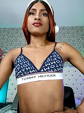 Elektra Queen online show from December 2024 01:28:02 PM