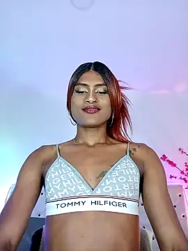 Elektra Queen online show from January 2025 04:41:01 PM