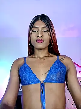 Elektra Queen online show from January 2025 01:38:02 PM