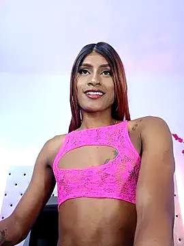 Elektra Queen online show from January 2025 04:43:01 PM