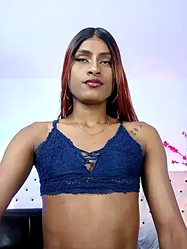 Elektra Queen online show from January 2025 01:36:01 PM