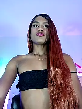 Elektra Queen online show from January 2025 07:04:01 PM