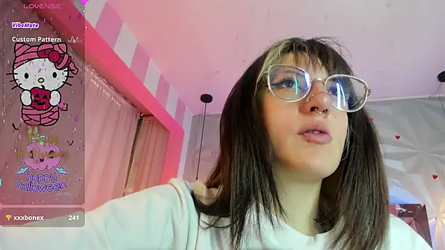 Candy morgan412 online show from October 2025 12:16:01 PM