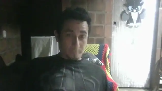 Rejy1992 online show from November 2025 04:25:01 AM