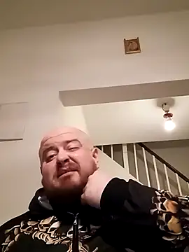perversalus online show from December 2024 04:53:01 PM