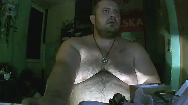 perversalus online show from October 2025 03:23:02 AM