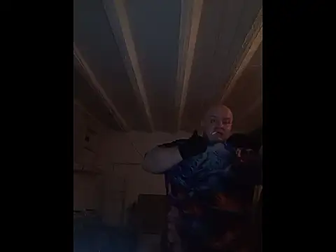 perversalus online show from October 2025 07:23:01 PM