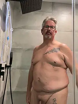 Jack Strongbottom online show from September 2025 06:07:02 AM