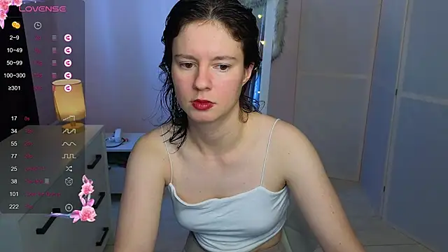 Dana Magicall online show from September 2025 06:02:01 AM