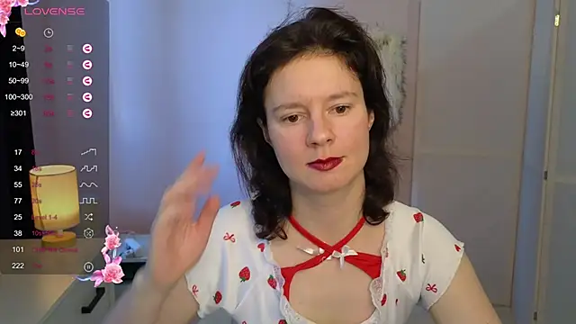 Dana Magicall online show from October 2025 11:52:01 AM