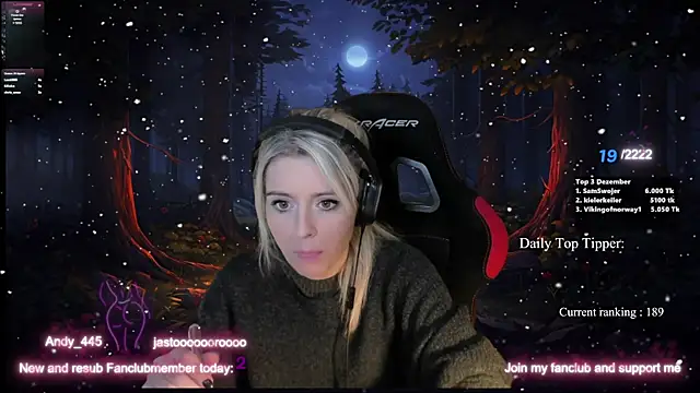 Snapshot of Lisaonthemoon chatting on December 2024 01:59:02 AM Lisaonthemoon online show from December 2024 01:59:02 AM