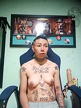 real fenix online show from November 2025 07:58:02 PM